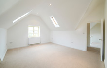 Holme Hill bedroom extension leads