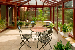 Holme Hill conservatory quotes