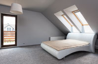 Holme Hill bedroom extensions