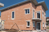 Holme Hill home extensions