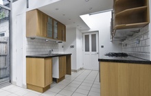 Holme Hill kitchen extension leads